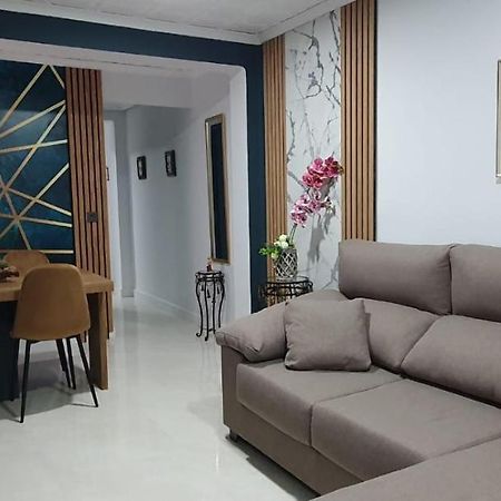 Apartmán ¡Economico Y Bien Ubicado! Castellón de la Plana Exteriér fotografie