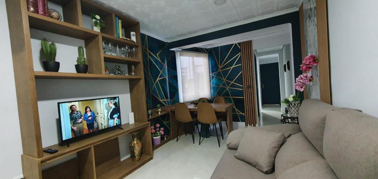 Apartmán ¡Economico Y Bien Ubicado! Castellón de la Plana Exteriér fotografie