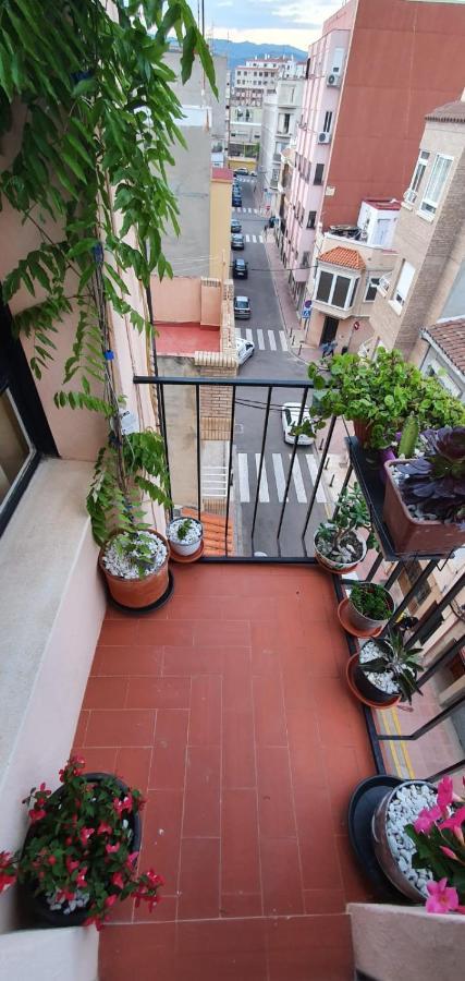 Apartmán ¡Economico Y Bien Ubicado! Castellón de la Plana Exteriér fotografie