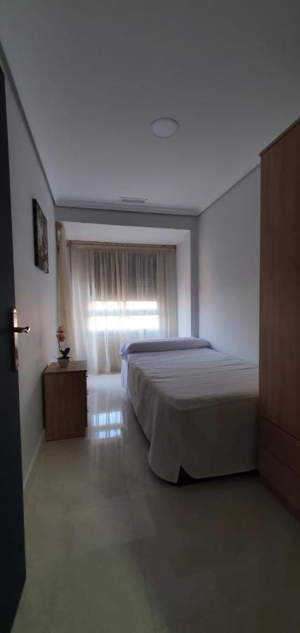 Apartmán ¡Economico Y Bien Ubicado! Castellón de la Plana Exteriér fotografie