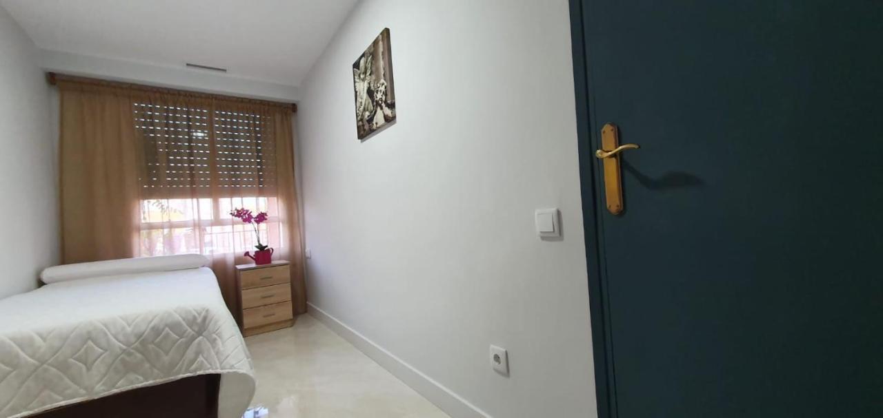 Apartmán ¡Economico Y Bien Ubicado! Castellón de la Plana Exteriér fotografie