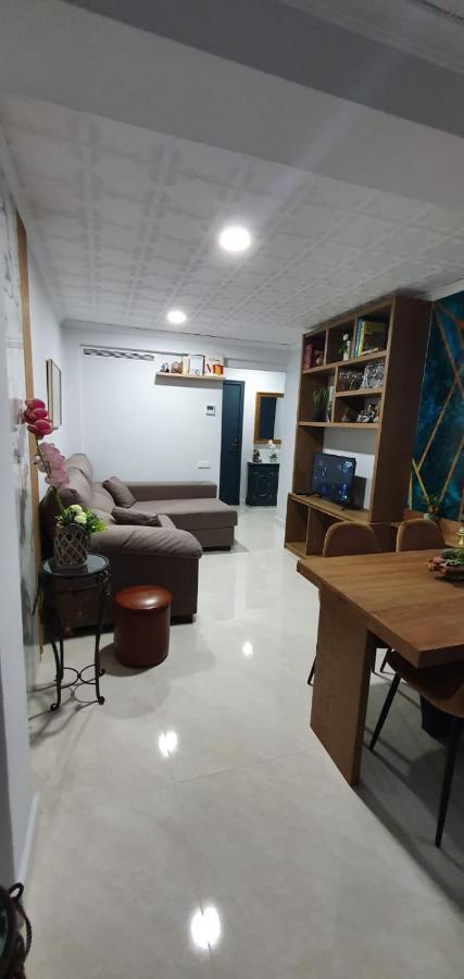 Apartmán ¡Economico Y Bien Ubicado! Castellón de la Plana Exteriér fotografie