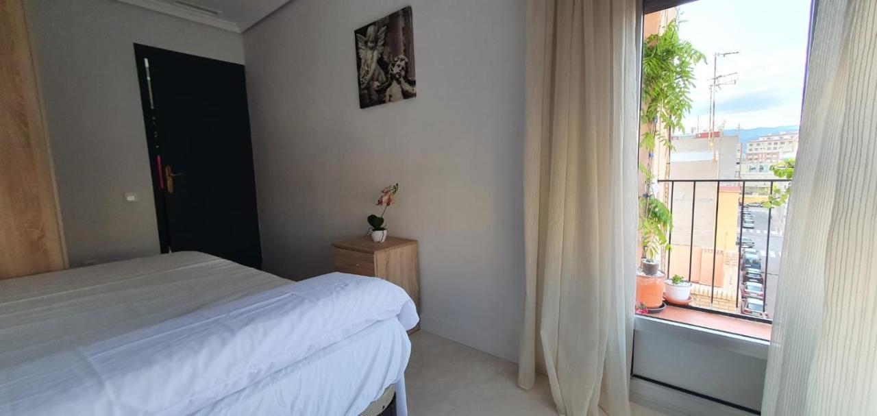 Apartmán ¡Economico Y Bien Ubicado! Castellón de la Plana Exteriér fotografie