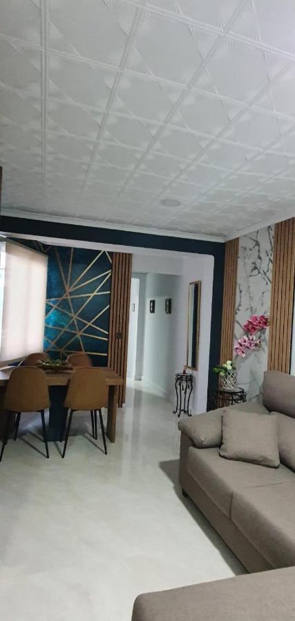 Apartmán ¡Economico Y Bien Ubicado! Castellón de la Plana Exteriér fotografie
