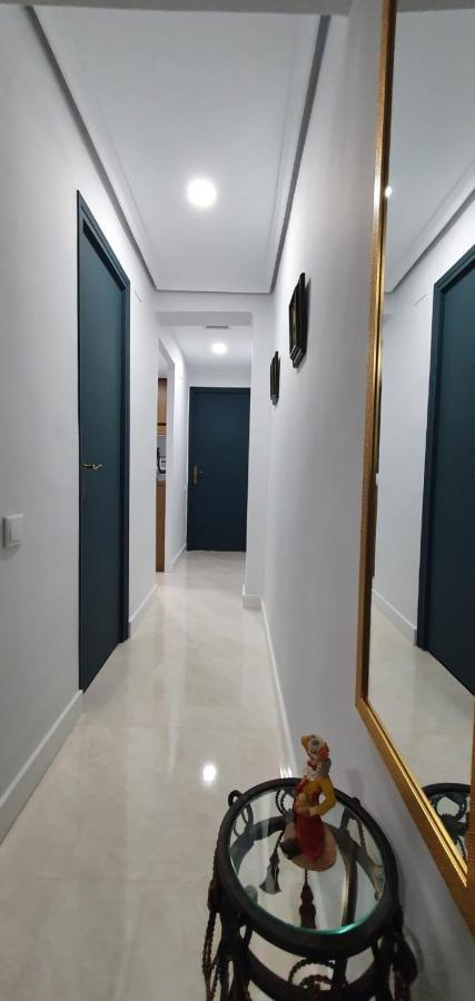 Apartmán ¡Economico Y Bien Ubicado! Castellón de la Plana Exteriér fotografie