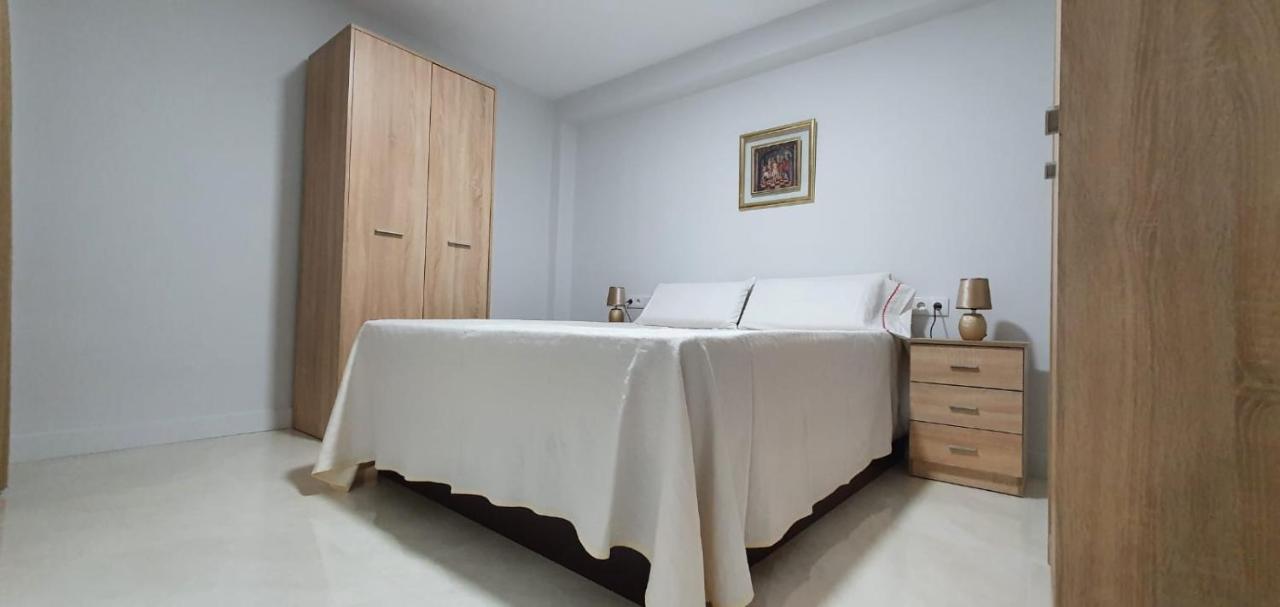 Apartmán ¡Economico Y Bien Ubicado! Castellón de la Plana Exteriér fotografie