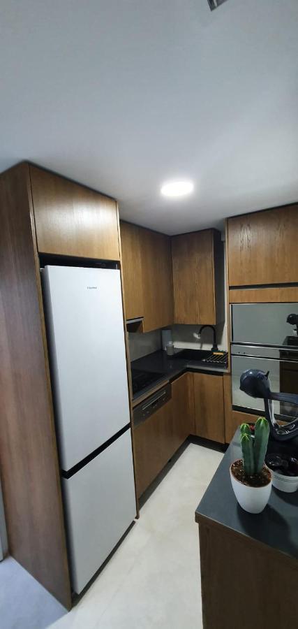 Apartmán ¡Economico Y Bien Ubicado! Castellón de la Plana Exteriér fotografie