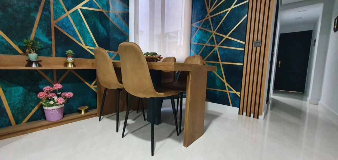 Apartmán ¡Economico Y Bien Ubicado! Castellón de la Plana Exteriér fotografie