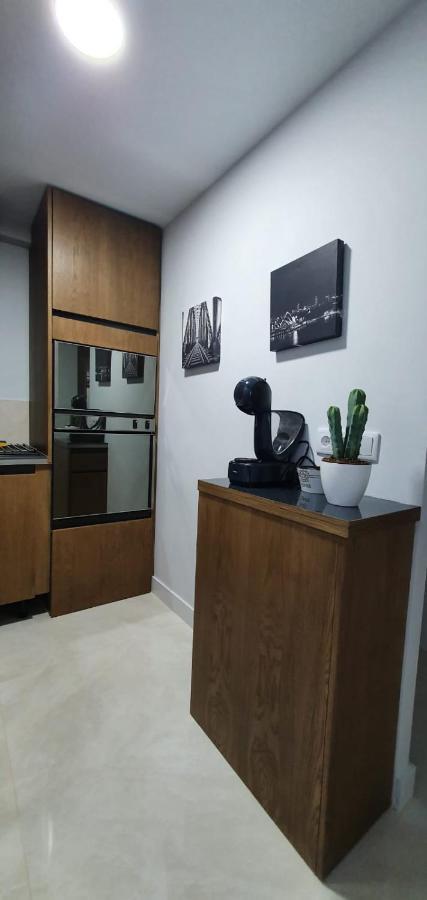 Apartmán ¡Economico Y Bien Ubicado! Castellón de la Plana Exteriér fotografie