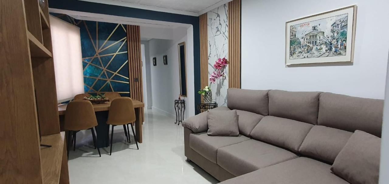 Apartmán ¡Economico Y Bien Ubicado! Castellón de la Plana Exteriér fotografie